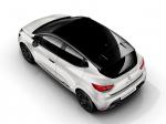 Renault Clio R.S. 200 EDC Monaco GP 2014 года